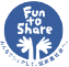 Fun to Share